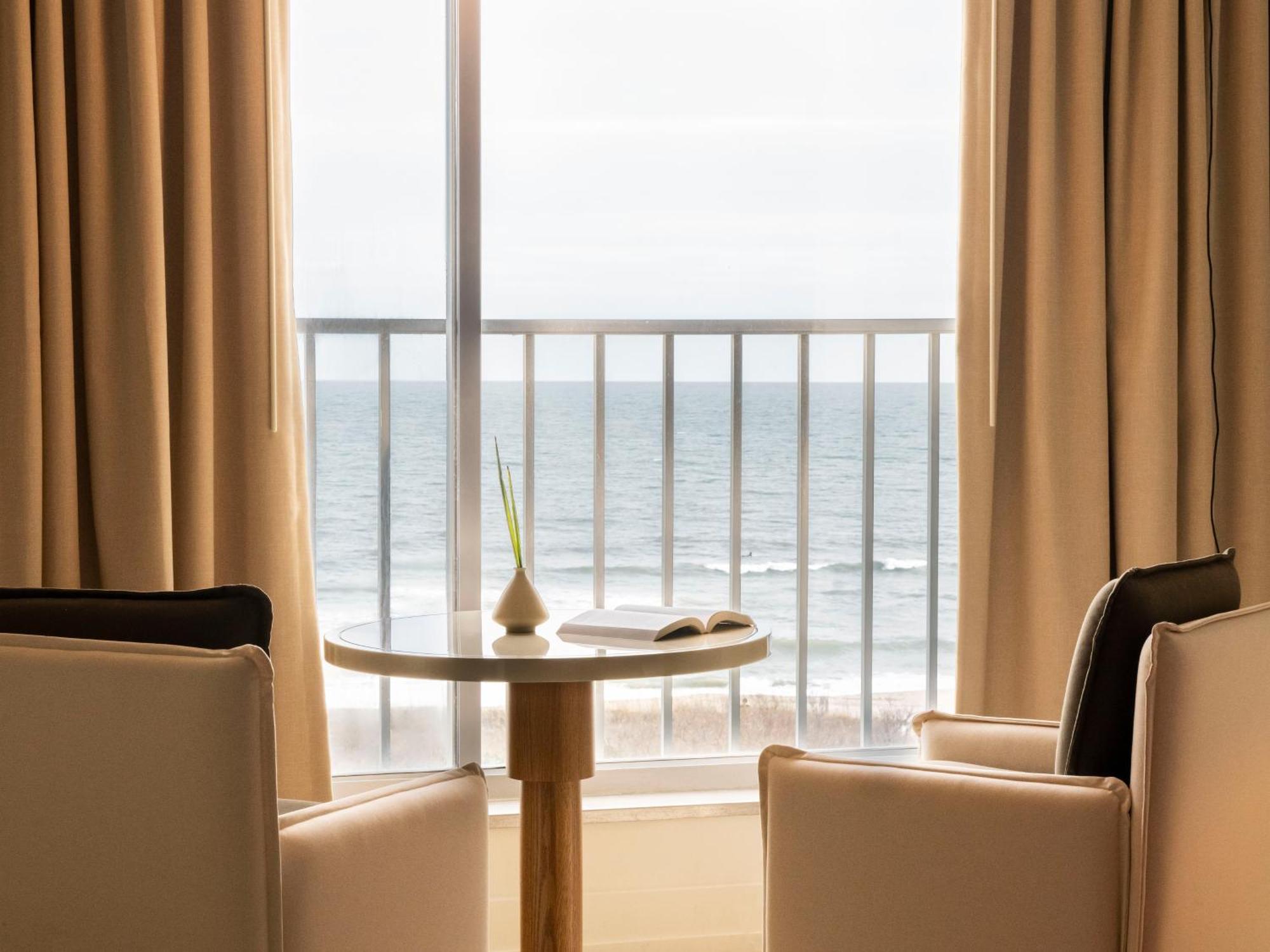 Trailborn Surf & Sound Hotel Wrightsville Beach Buitenkant foto
