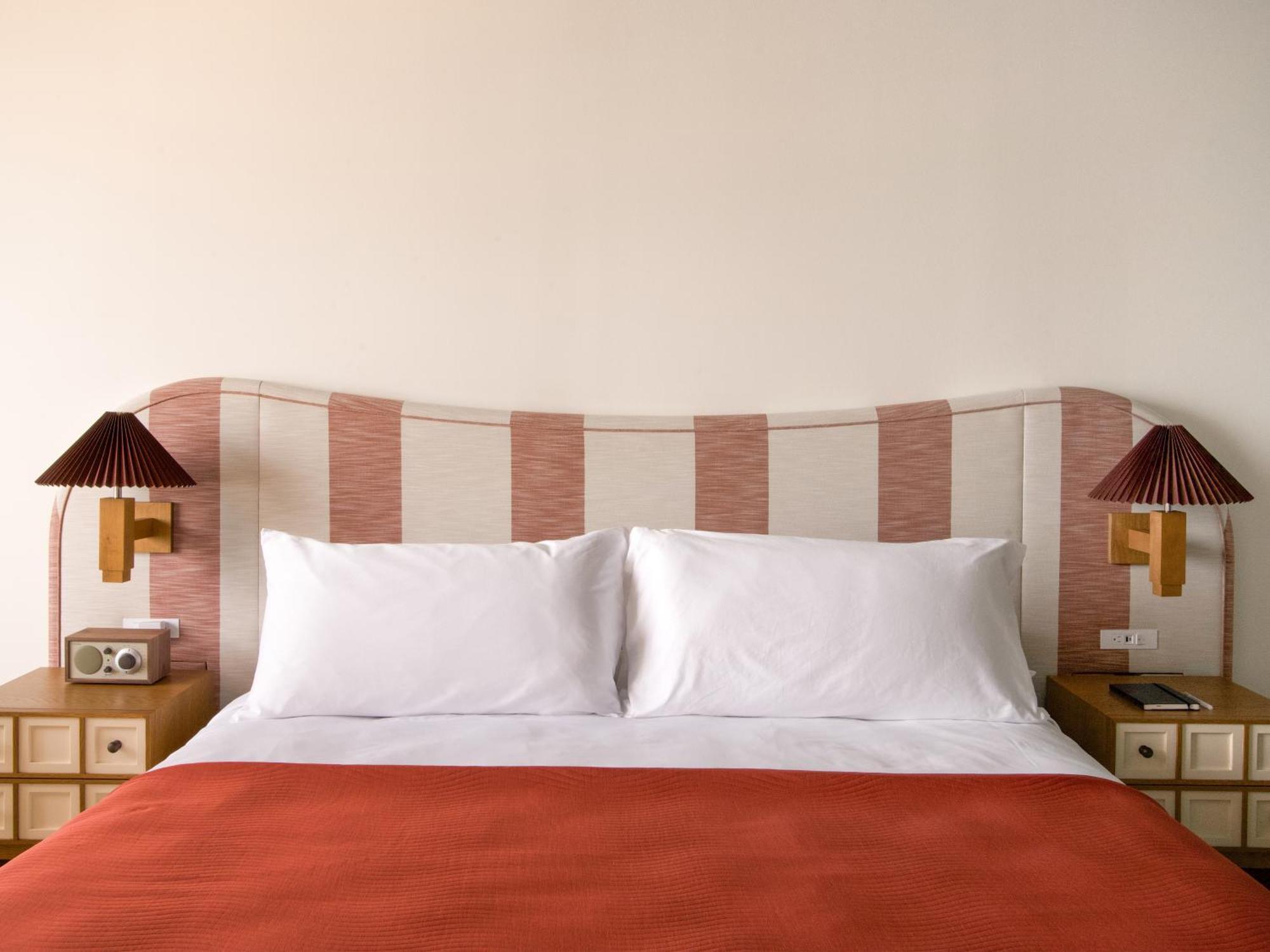 Trailborn Surf & Sound Hotel Wrightsville Beach Buitenkant foto