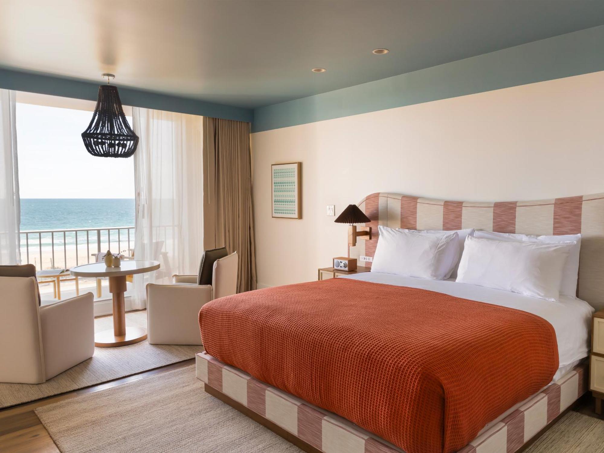 Trailborn Surf & Sound Hotel Wrightsville Beach Buitenkant foto