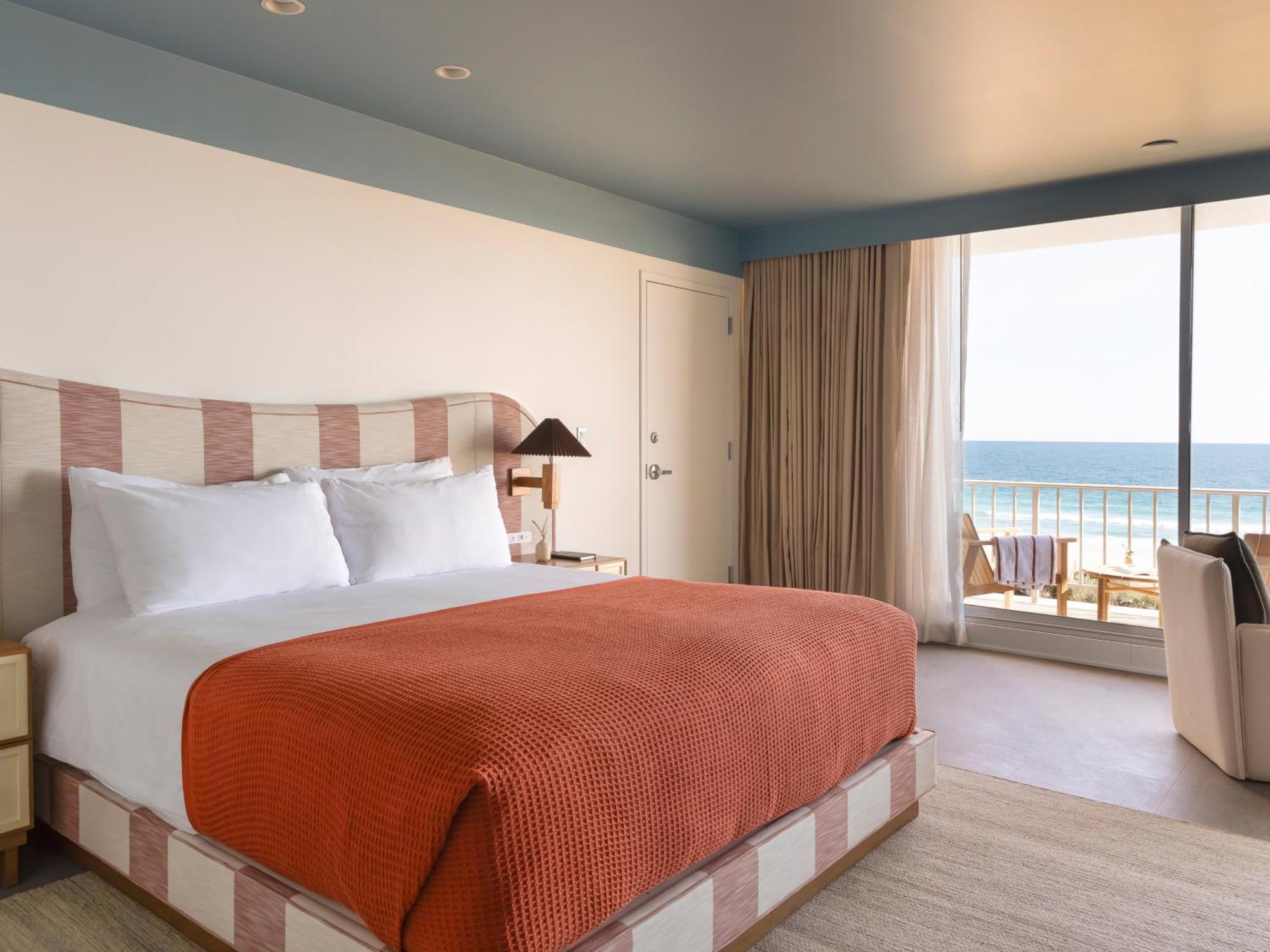 Trailborn Surf & Sound Hotel Wrightsville Beach Buitenkant foto