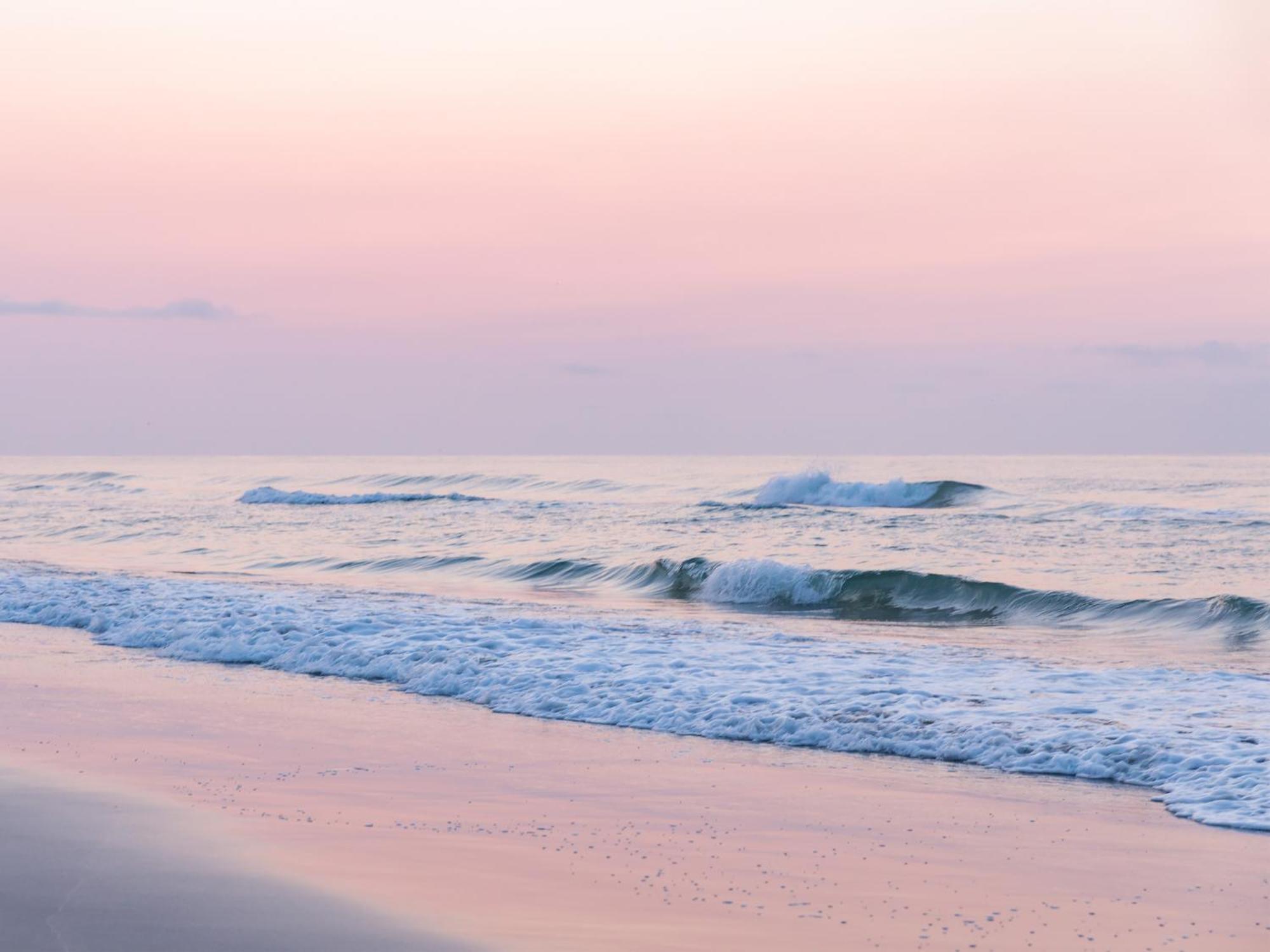 Trailborn Surf & Sound Hotel Wrightsville Beach Buitenkant foto
