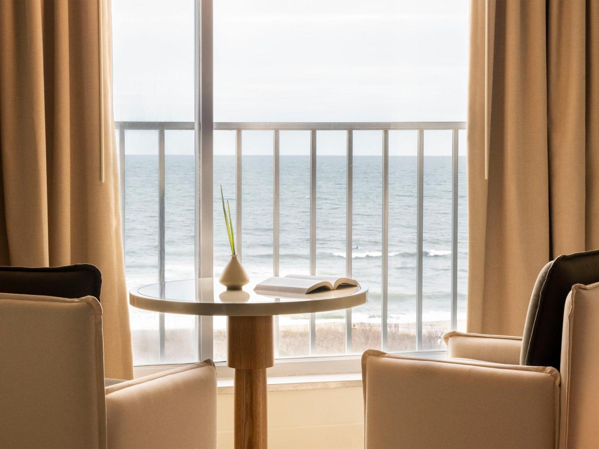Trailborn Surf & Sound Hotel Wrightsville Beach Buitenkant foto